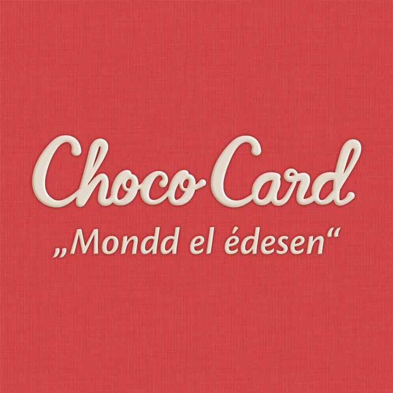 chococard logo